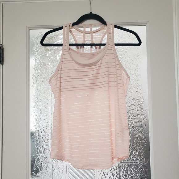 Hyba Tank Built-in Bra - Picture 1 of 6